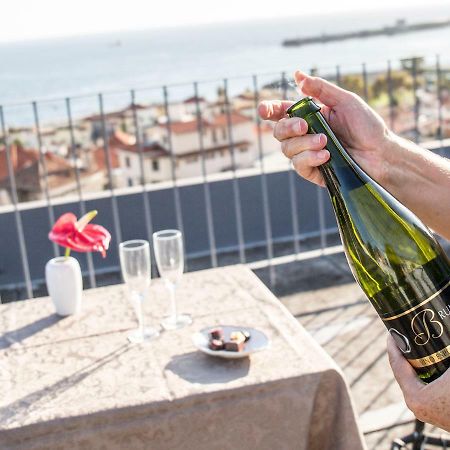 Apt. Downtown 2 Funchal  Luaran gambar