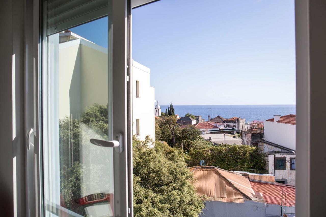 Apt. Downtown 2 Funchal  Luaran gambar