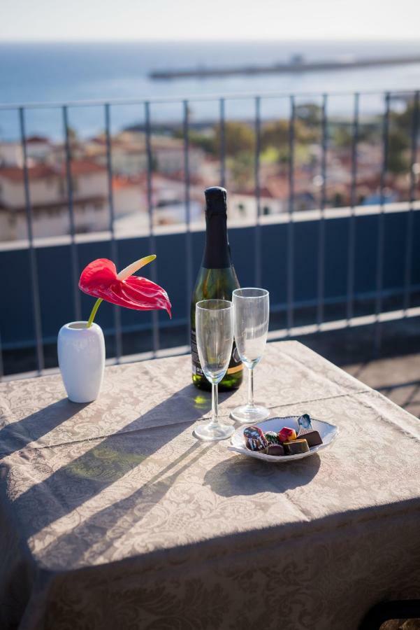 Apt. Downtown 2 Funchal  Luaran gambar